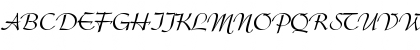 Argentine DB Regular Font