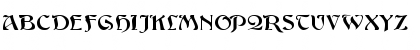 ArgosANouveau Regular Font ArgosANouveau Regular Font