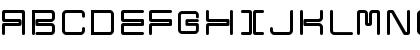 ARIA Medium Font ARIA Medium Font