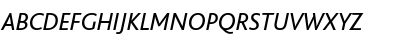 Bliss Regular Font