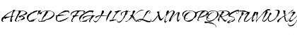 AridITC Regular Font AridITC Regular Font