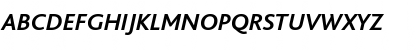 BlissBoldItalic Regular Font BlissBoldItalic Regular Font