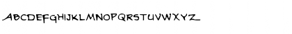 Arilon Regular Font