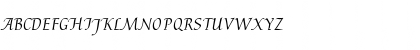 Arioso Regular Font Arioso Regular Font