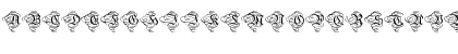 Aristokrat Zierbuchstaben Regular Font Aristokrat Zierbuchstaben Regular Font