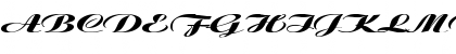 Ariston Ex Regular Font Ariston Ex Regular Font