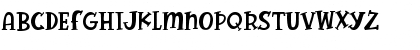 Theola Kids Regular Font