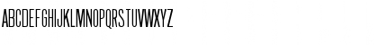 Arizona Regular Font