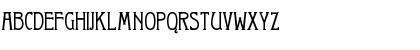 Arkhive Regular Font Arkhive Regular Font