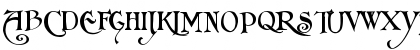 Arlekino Regular Font Arlekino Regular Font