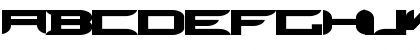 Armadillo Regular Font Armadillo Regular Font
