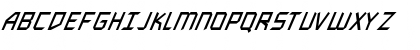 Armor Talk Italic Font Armor Talk Italic Font