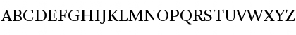 Arnhem-Blond Regular Font Arnhem-Blond Regular Font