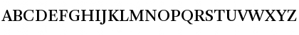 Arnhem-Normal Regular Font