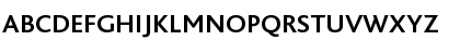 BlissCapsBold Regular Font BlissCapsBold Regular Font