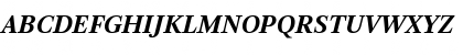 ArnhemLF-BoldItalic Regular Font ArnhemLF-BoldItalic Regular Font
