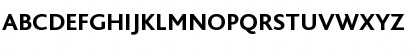 BlissCapsExtraBold Regular Font BlissCapsExtraBold Regular Font