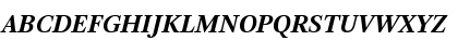 ArnhemSmallCaps Bold Font ArnhemSmallCaps Bold Font