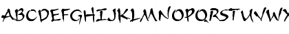 Arnova ITC Regular Font Arnova ITC Regular Font