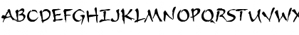 ArnovaITC TT Regular Font ArnovaITC TT Regular Font