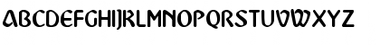 Arriaga Regular Font Arriaga Regular Font
