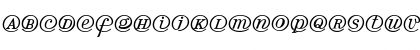 Arrobatherapy Regular Font Arrobatherapy Regular Font