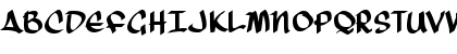 Arrow Head Regular Font Arrow Head Regular Font