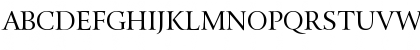 Arrus OSF BT Roman Font Arrus OSF BT Roman Font