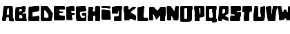 Tiki Tako Regular Font