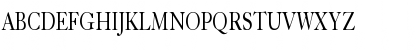 BlissThin Normal Font BlissThin Normal Font