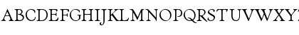 ArtcraftURWTReg Regular Font