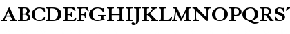 BlissWide Bold Font BlissWide Bold Font