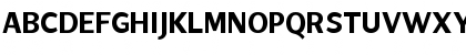 ArtemiusSans SN Bold Font ArtemiusSans SN Bold Font