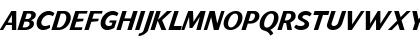 ArtemiusSans SN TT Bold Italic Font ArtemiusSans SN TT Bold Italic Font
