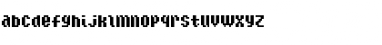 Tiny Islanders Regular Font Tiny Islanders Regular Font