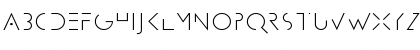 Artgallery Regular Font Artgallery Regular Font