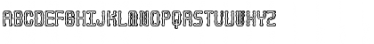 Arthritis BRK Regular Font Arthritis BRK Regular Font