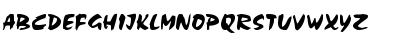 ArtisteSSK Regular Font