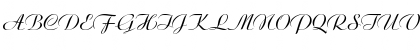 Artistic Regular Font Artistic Regular Font