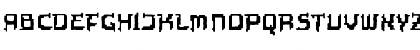 Tipi Organic Regular Font Tipi Organic Regular Font
