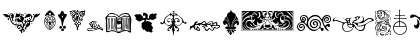 ArtsandCrafts Regular Font ArtsandCrafts Regular Font