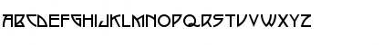 ArtsAndCrafts Regular Font