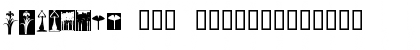 ArtsCraftsDingbats Regular Font ArtsCraftsDingbats Regular Font