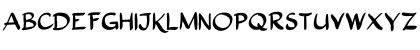 Tombouctou DEMO Regular Font Tombouctou DEMO Regular Font