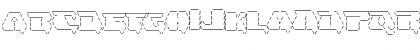 Asciid Regular Font