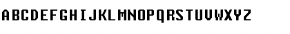 ascsys Regular Font ascsys Regular Font