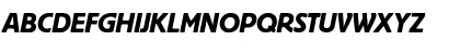 Block Berthold Italic Font Block Berthold Italic Font