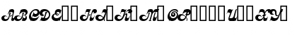 Asessor Regular Font Asessor Regular Font