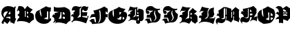 AsgardianWars Black Font AsgardianWars Black Font