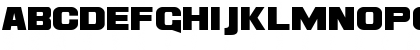 Ash Regular Font Ash Regular Font